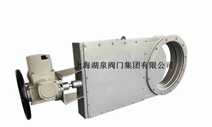 電動液壓插板閥廠家，電動閘板閥生產廠家