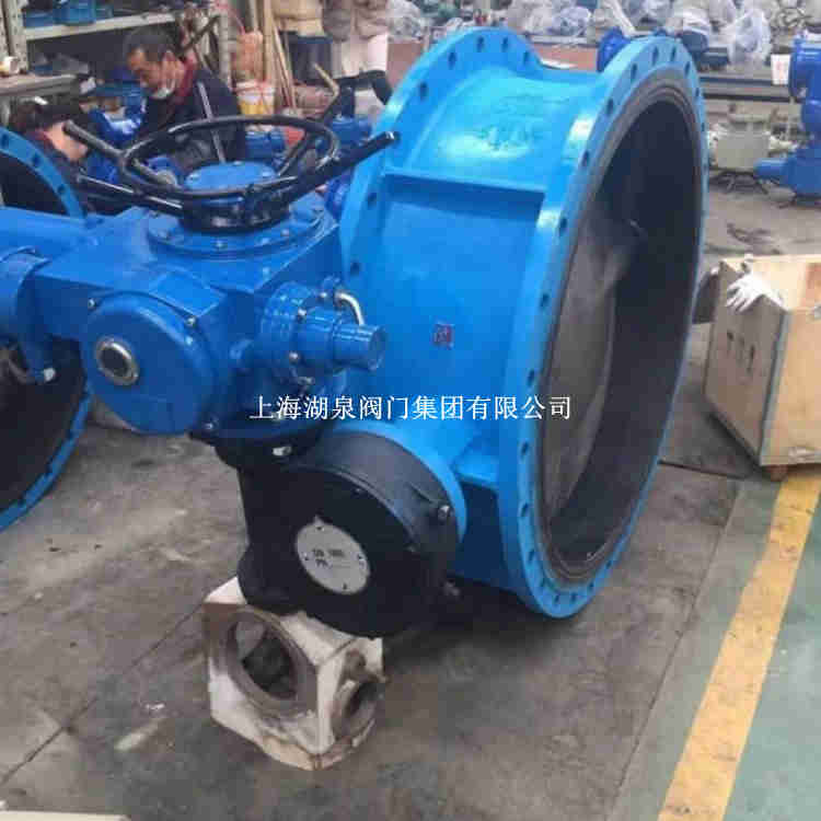 dn300電動蝶閥工廠報(bào)價(jià)，選型參數(shù)