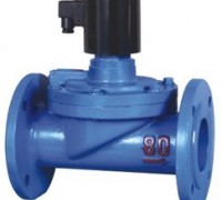 ZCM煤氣（天然氣、液化氣）電磁閥（絲口